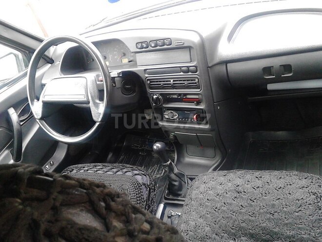 LADA (VAZ) 2115 2006, 270,000 km - 1.5 l - Balakən