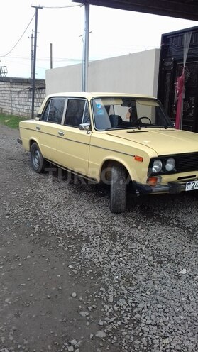 LADA (VAZ) 2106 1987, 260,017 km - 1.3 l - Qazax