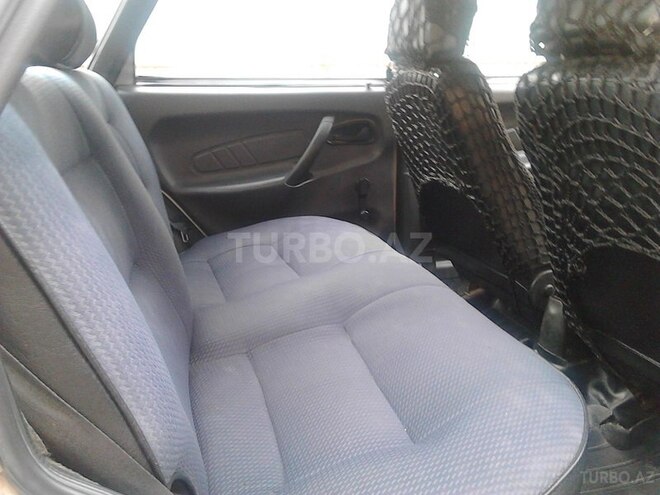 LADA (VAZ) 2115 2006, 270,000 km - 1.5 l - Balakən