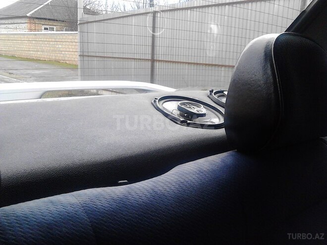 LADA (VAZ) 2115 2006, 270,000 km - 1.5 l - Balakən