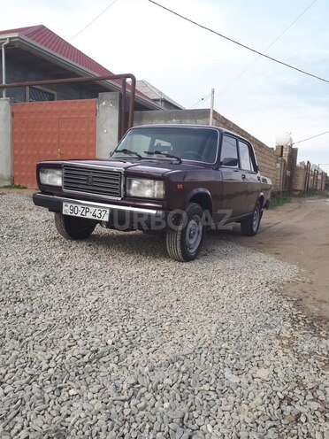 LADA (VAZ) 2107 2006, 90,000 km - 1.6 l - Bakı