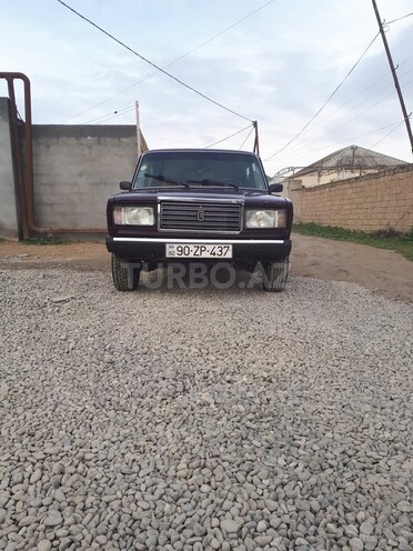 LADA (VAZ) 2107 2006, 90,000 km - 1.6 l - Bakı