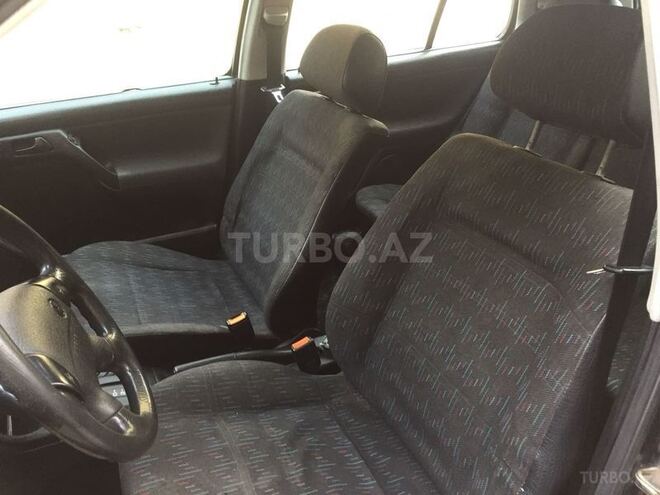 Volkswagen Golf 1997, 218,000 km - 1.8 l - Bakı