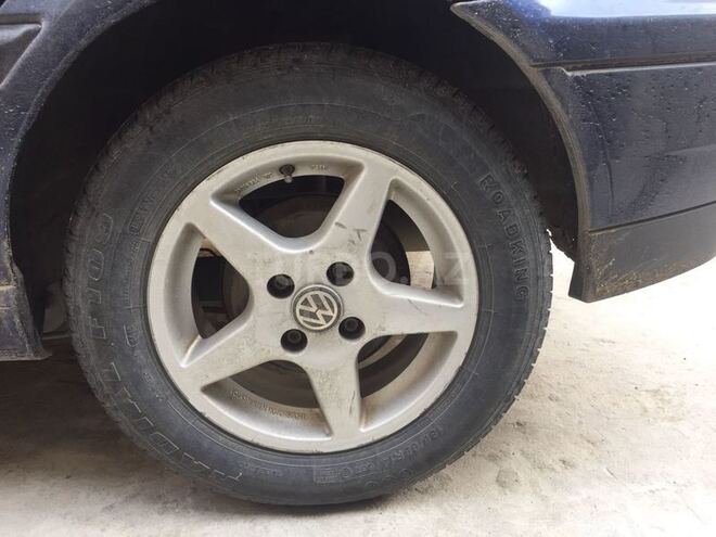 Volkswagen Golf 1997, 218,000 km - 1.8 l - Bakı