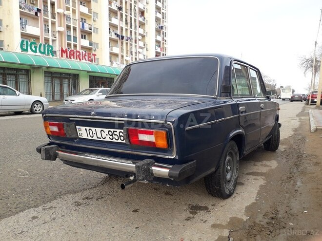 LADA (VAZ) 2106 2002, 217,000 km - 1.6 l - Bakı