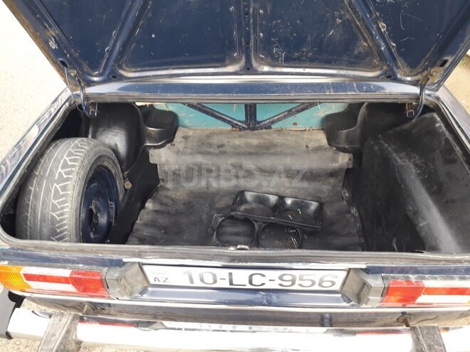 LADA (VAZ) 2106 2002, 217,000 km - 1.6 l - Bakı