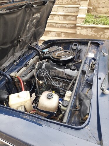 LADA (VAZ) 2106 2002, 217,000 km - 1.6 l - Bakı