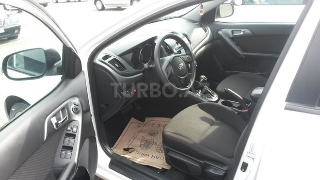 Kia Cerato 2012, 38,412 km - 2.0 л - Bakı