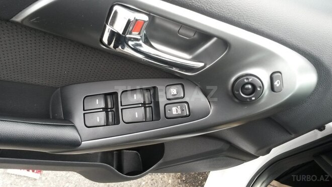 Kia Cerato 2012, 38,412 km - 2.0 л - Bakı