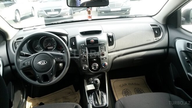 Kia Cerato 2012, 38,412 km - 2.0 л - Bakı