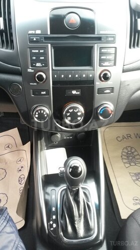 Kia Cerato 2012, 38,412 km - 2.0 л - Bakı
