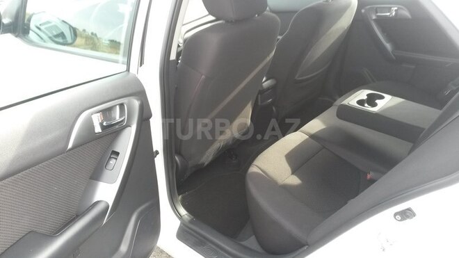 Kia Cerato 2012, 38,412 km - 2.0 л - Bakı