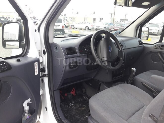 Ford Tourneo Connect 2007, 63 km - 1.8 l - Bakı