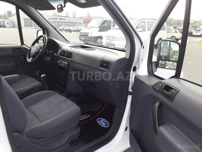 Ford Tourneo Connect 2007, 63 km - 1.8 l - Bakı