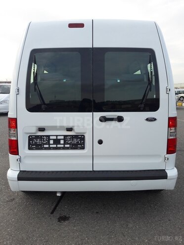 Ford Tourneo Connect 2007, 63 km - 1.8 l - Bakı