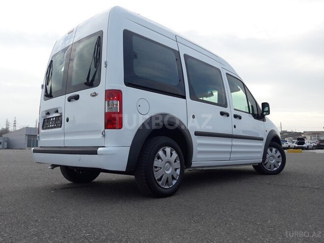 Ford Tourneo Connect 2007, 63 km - 1.8 l - Bakı