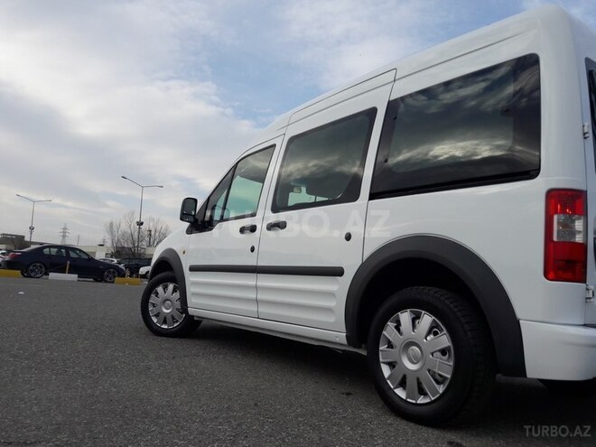 Ford Tourneo Connect 2007, 63 km - 1.8 l - Bakı