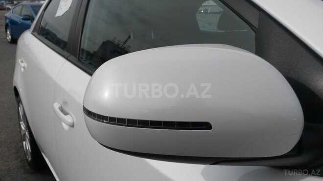 Kia Cerato 2012, 38,412 km - 2.0 л - Bakı