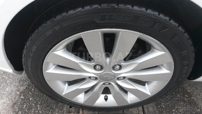 Kia Cerato 2012, 38,412 km - 2.0 л - Bakı