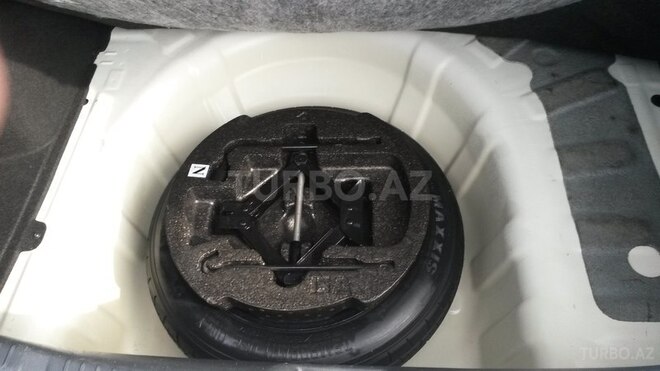 Kia Cerato 2012, 38,412 km - 2.0 л - Bakı