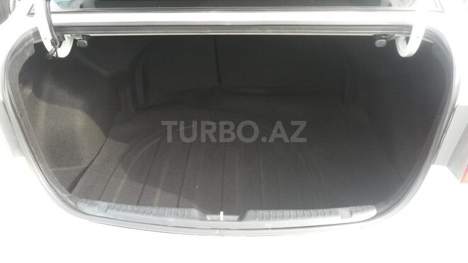 Kia Cerato 2012, 38,412 km - 2.0 л - Bakı