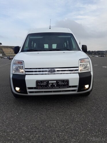 Ford Tourneo Connect 2007, 63 km - 1.8 l - Bakı