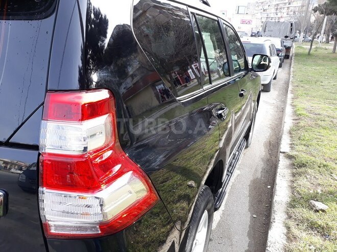 Toyota Land Cruiser 2014, 53,000 km - 0.3 l - Bakı