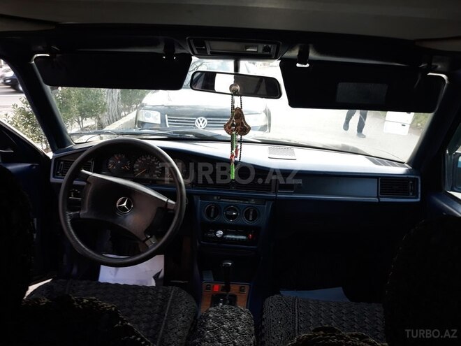 Mercedes 190 1991, 361,000 km - 1.8 л - Bakı