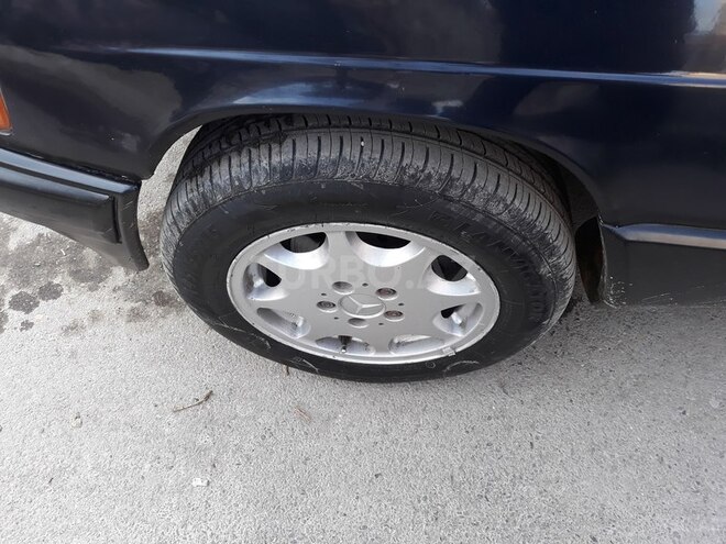 Mercedes 190 1991, 361,000 km - 1.8 л - Bakı