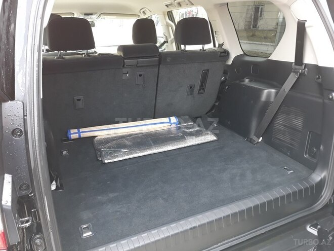 Toyota Land Cruiser 2014, 53,000 km - 0.3 l - Bakı