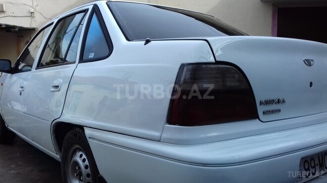 Daewoo Nexia 1996, 250,000 km - 1.5 l - Bakı