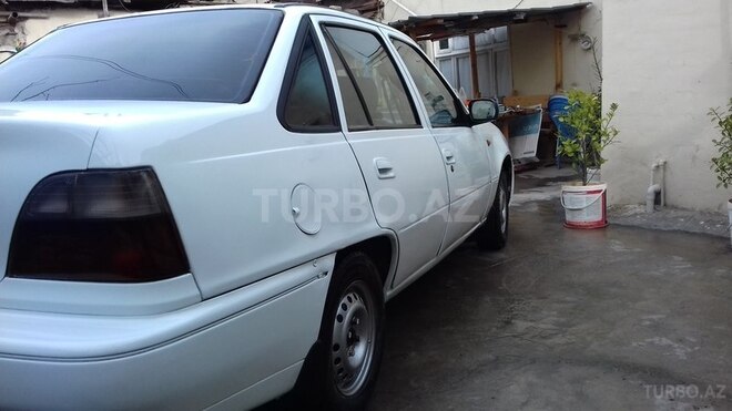 Daewoo Nexia 1996, 250,000 km - 1.5 l - Bakı