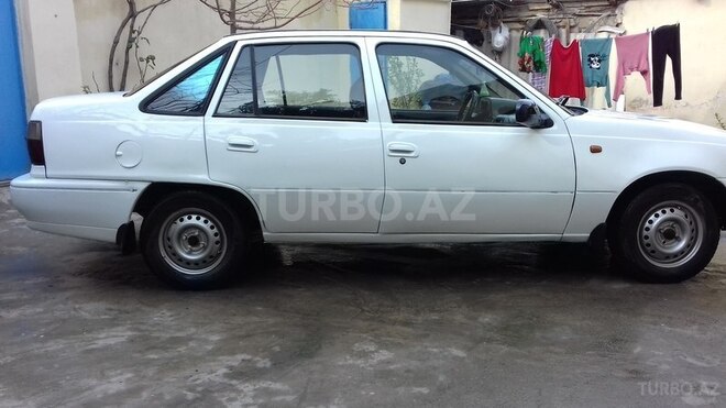 Daewoo Nexia 1996, 250,000 km - 1.5 l - Bakı