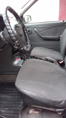Daewoo Nexia 1996, 250,000 km - 1.5 l - Bakı