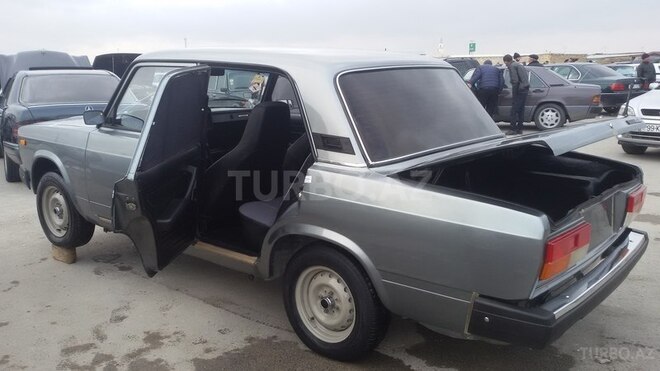 LADA (VAZ) 2107 2010, 144,000 km - 1.6 l - Bakı