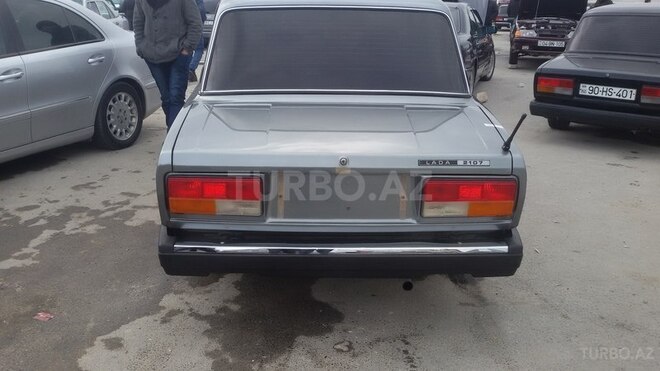 LADA (VAZ) 2107 2010, 144,000 km - 1.6 l - Bakı