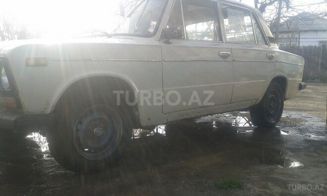 LADA (VAZ) 2106 1988, 369,000 km - 1.3 л - Sabirabad