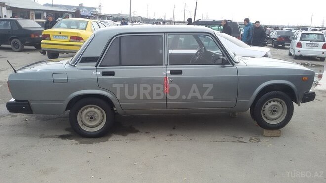 LADA (VAZ) 2107 2010, 144,000 km - 1.6 l - Bakı
