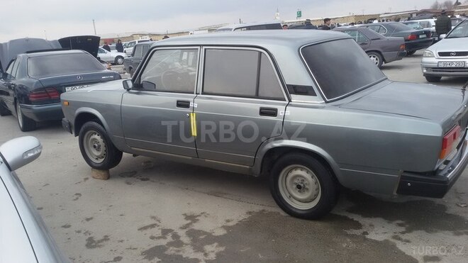 LADA (VAZ) 2107 2010, 144,000 km - 1.6 l - Bakı