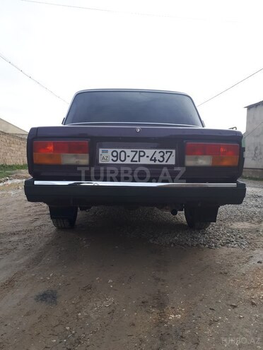 LADA (VAZ) 2107 2006, 90,000 km - 1.6 l - Bakı
