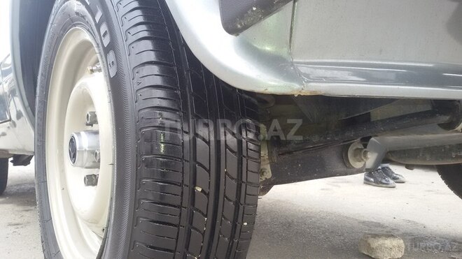 LADA (VAZ) 2107 2010, 144,000 km - 1.6 l - Bakı