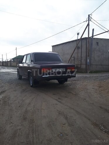LADA (VAZ) 2107 2006, 90,000 km - 1.6 l - Bakı