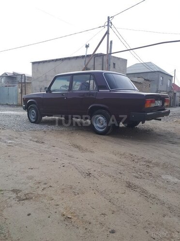 LADA (VAZ) 2107 2006, 90,000 km - 1.6 l - Bakı