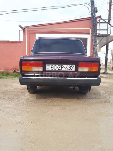 LADA (VAZ) 2107 2006, 90,000 km - 1.6 l - Bakı