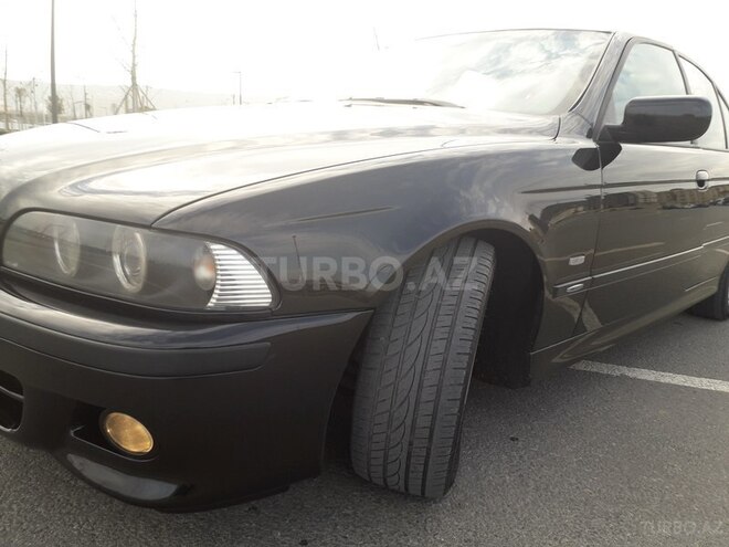 BMW 525 2001, 157,000 km - 2.5 l - Bakı