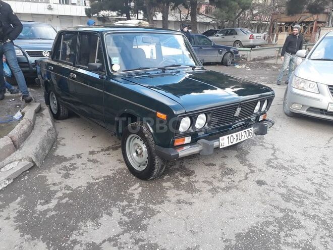 LADA (VAZ) 2106 2005, 150,000 km - 1.6 l - Bakı