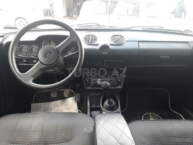 LADA (VAZ) 2106 2005, 150,000 km - 1.6 l - Bakı