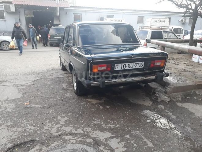 LADA (VAZ) 2106 2005, 150,000 km - 1.6 l - Bakı