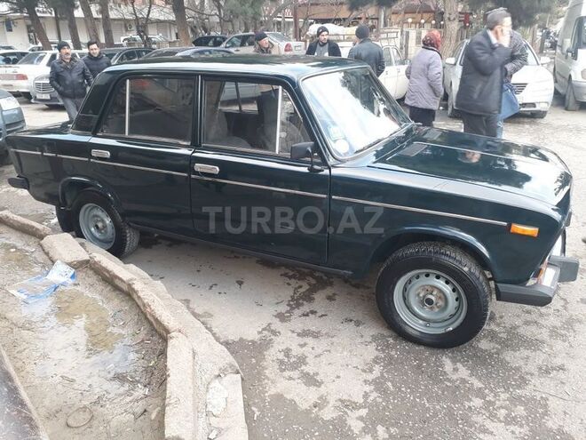 LADA (VAZ) 2106 2005, 150,000 km - 1.6 l - Bakı