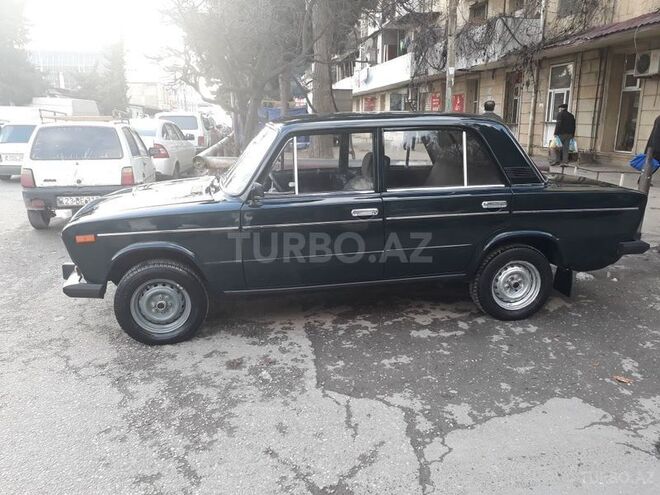 LADA (VAZ) 2106 2005, 150,000 km - 1.6 l - Bakı
